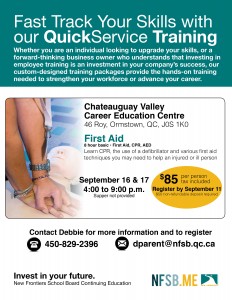 fast track cpr first aid sept 15 final
