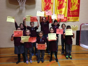 Respect and Fairness Winners